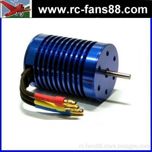 HOBBYWING EZRUN 10T 3900KV RC Sensorless Brushless Motor for RC Car
